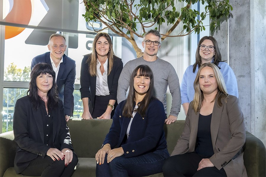KO Distribution Bolsters International Sales Team